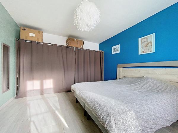 TELOCHÉ - 4 CHAMBRES