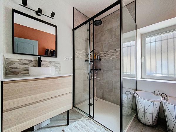 TELOCHÉ - 4 CHAMBRES