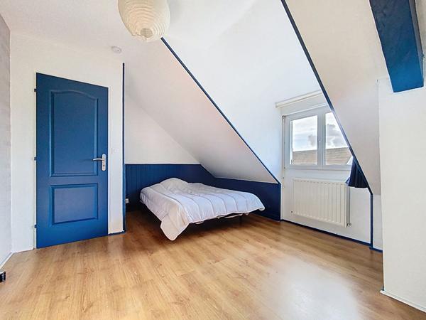 TELOCHÉ - 4 CHAMBRES