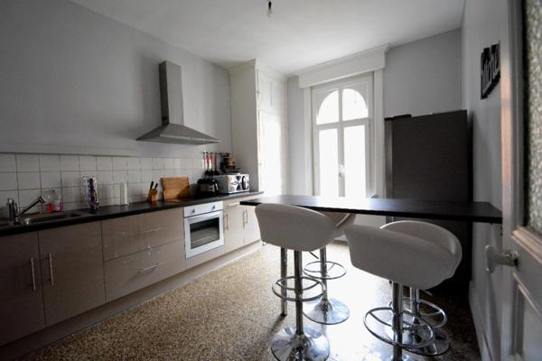 Dpt Nord (59), à louer CAMBRAI appartement T3 100 m² 730 €