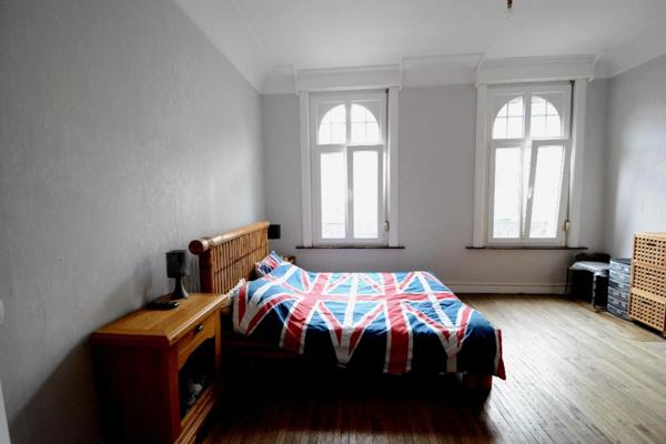 Dpt Nord (59), à louer CAMBRAI appartement T3 100 m² 730 €