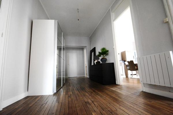 Dpt Nord (59), à louer CAMBRAI appartement T3 100 m² 730 €