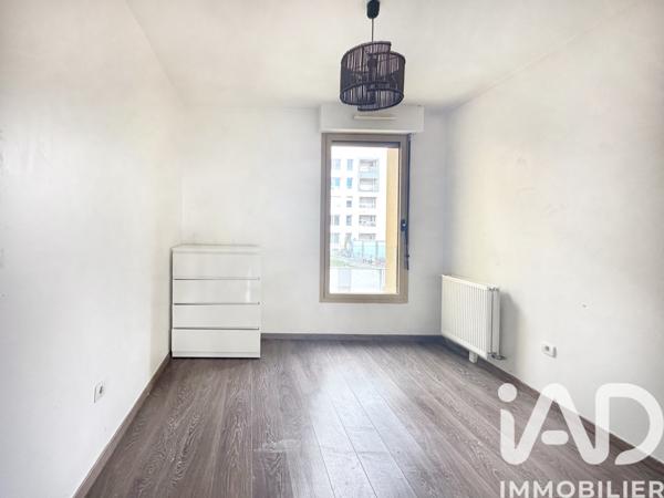 Appartement à vendre 4 pièces 72 m² Arcueil