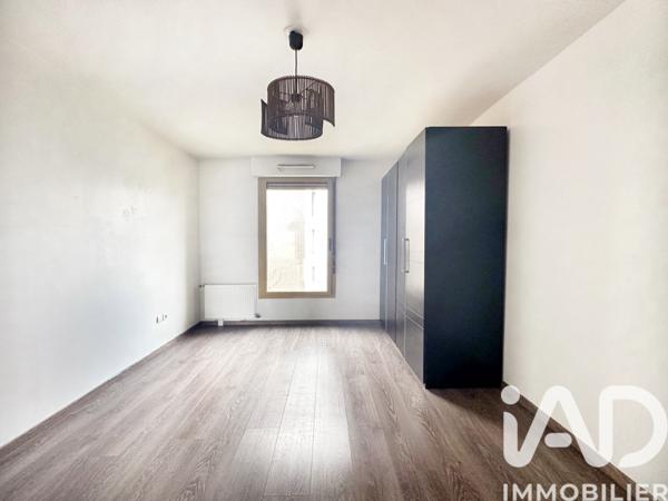Appartement à vendre 4 pièces 72 m² Arcueil