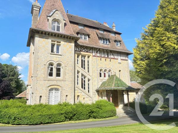 Appartement F4 à vendre  4 pièces - 72 m 2   VILLERS SUR MER  - 14