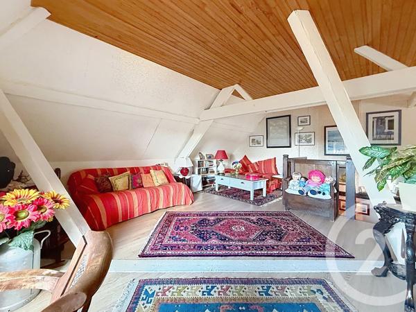 Appartement F4 à vendre  4 pièces - 72 m 2   VILLERS SUR MER  - 14