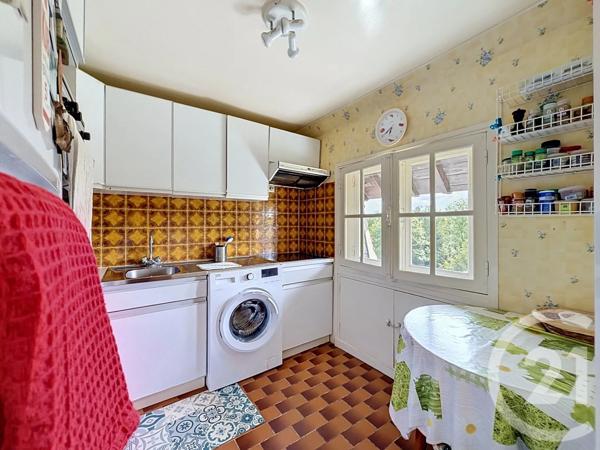 Appartement F4 à vendre  4 pièces - 72 m 2   VILLERS SUR MER  - 14
