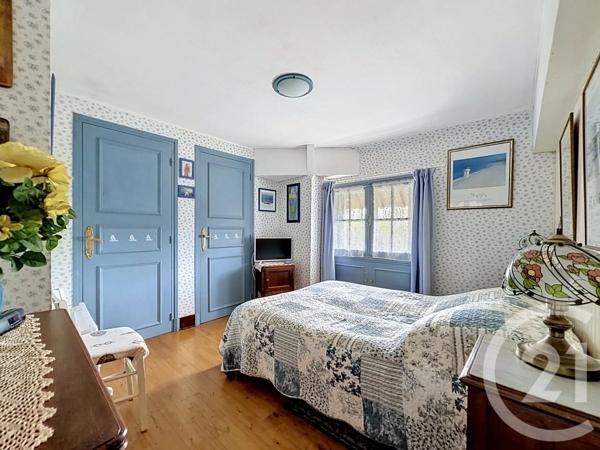 Appartement F4 à vendre  4 pièces - 72 m 2   VILLERS SUR MER  - 14