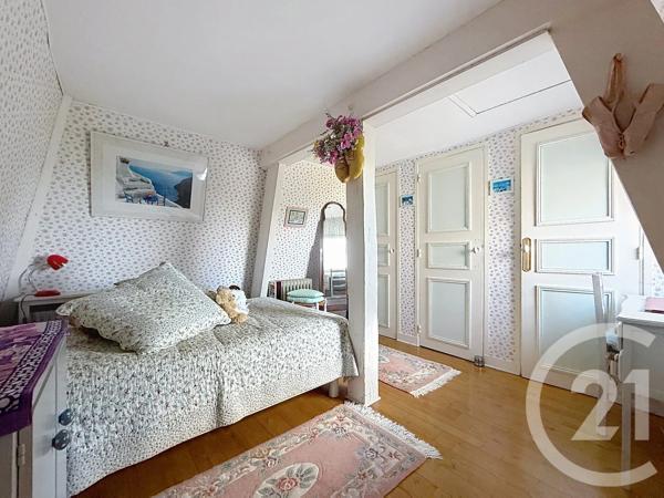 Appartement F4 à vendre  4 pièces - 72 m 2   VILLERS SUR MER  - 14