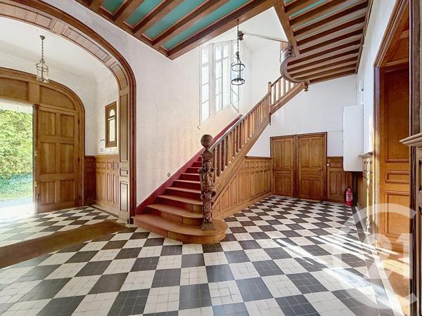 Appartement F4 à vendre  4 pièces - 72 m 2   VILLERS SUR MER  - 14