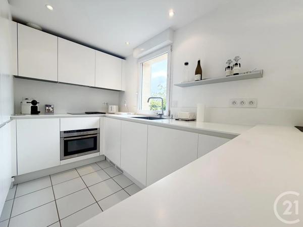 Appartement F2 à vendre  2 pièces - 53,81 m 2   DEAUVILLE  - 14
