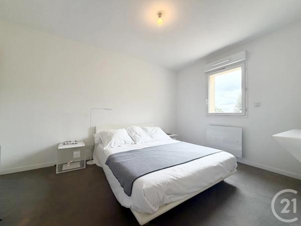 Appartement F2 à vendre  2 pièces - 53,81 m 2   DEAUVILLE  - 14
