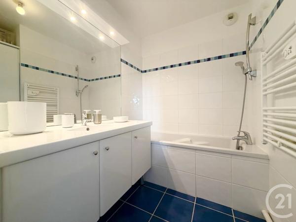 Appartement F2 à vendre  2 pièces - 53,81 m 2   DEAUVILLE  - 14