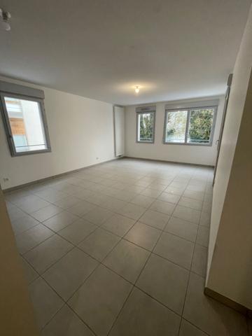 Appartement Grenoble 3 pièces 59.13 m2