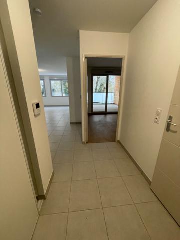 Appartement Grenoble 3 pièces 59.13 m2