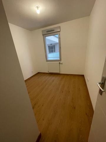 Appartement Grenoble 3 pièces 59.13 m2