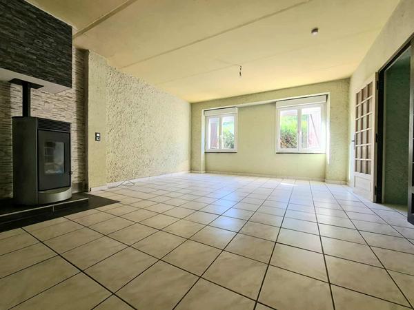 Entre Chaumont et Langres