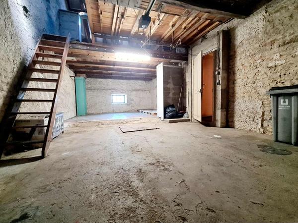 Entre Chaumont et Langres