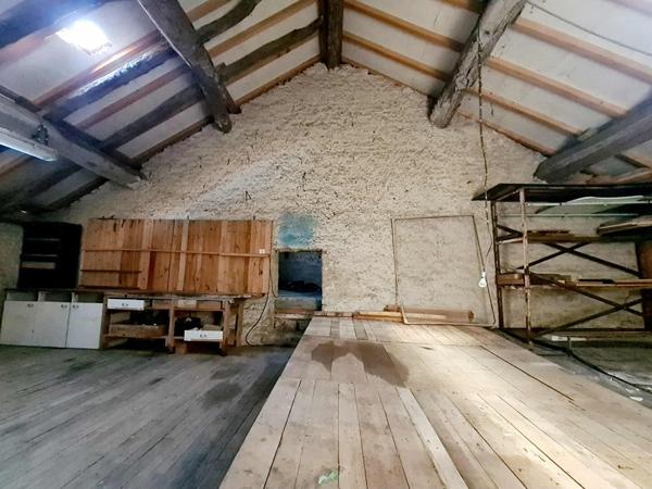 Entre Chaumont et Langres