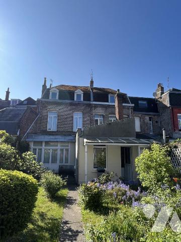 ARRAS - QUARTIER PLACE VICTOR HUGO