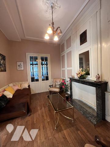 ARRAS - QUARTIER PLACE VICTOR HUGO