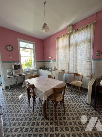 ARRAS - QUARTIER PLACE VICTOR HUGO