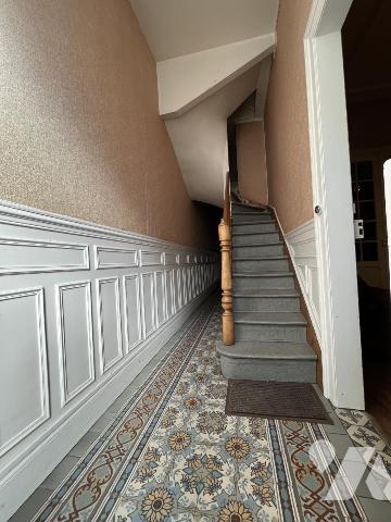 ARRAS - QUARTIER PLACE VICTOR HUGO