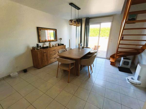 Maison Vendin Le Vieil 4 pièce(s) 85 m2