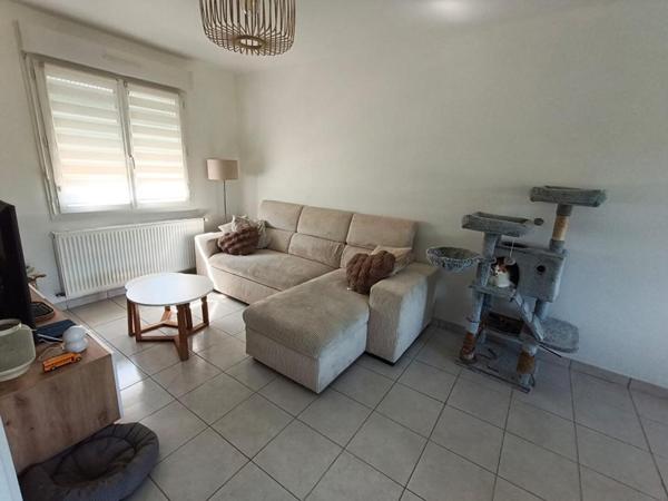 Maison Vendin Le Vieil 4 pièce(s) 85 m2
