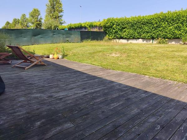 Maison Vendin Le Vieil 4 pièce(s) 85 m2