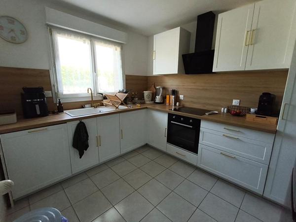 Maison Vendin Le Vieil 4 pièce(s) 85 m2