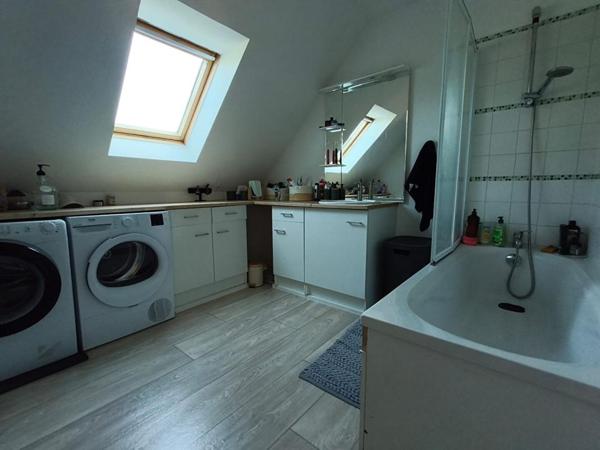 Maison Vendin Le Vieil 4 pièce(s) 85 m2