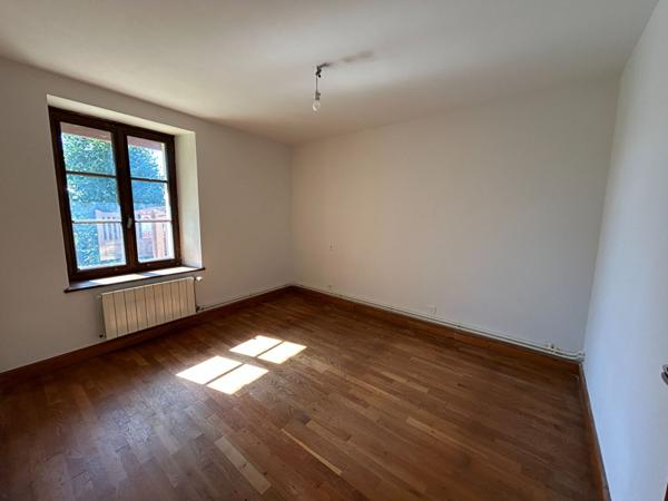 Maison de caractère à Payré