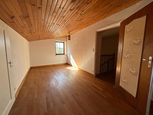 Maison de caractère à Payré