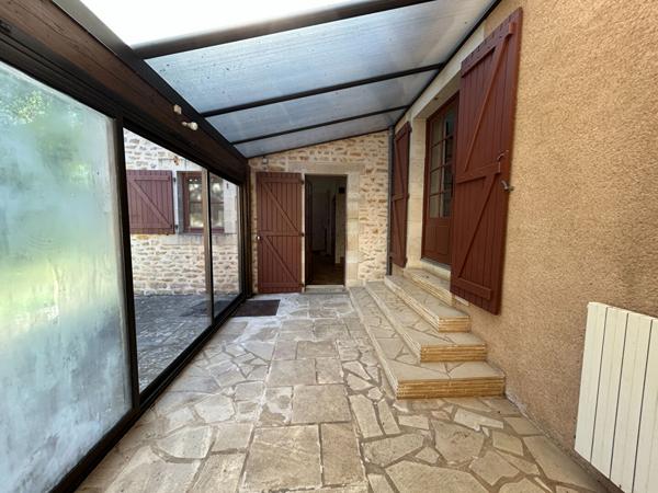 Maison de caractère à Payré