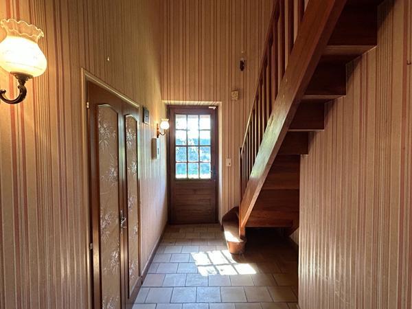 Maison de caractère à Payré