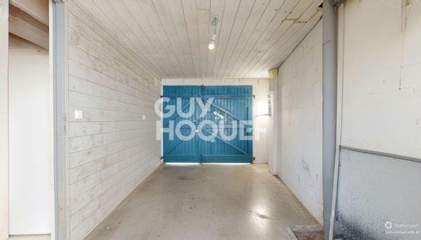 Maison Sainte Marie De Re 58 m2