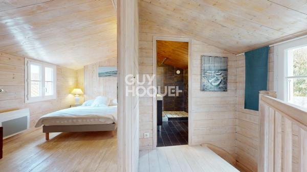 Maison Sainte Marie De Re 58 m2