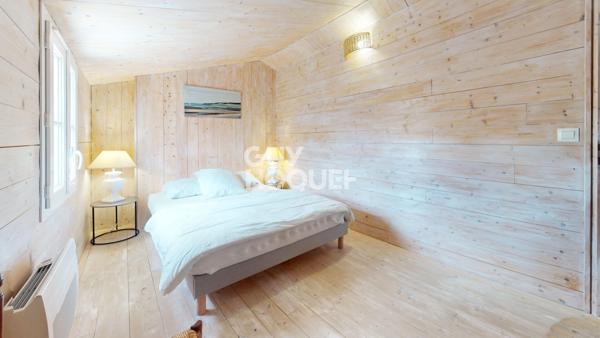 Maison Sainte Marie De Re 58 m2