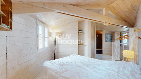 Maison Sainte Marie De Re 58 m2