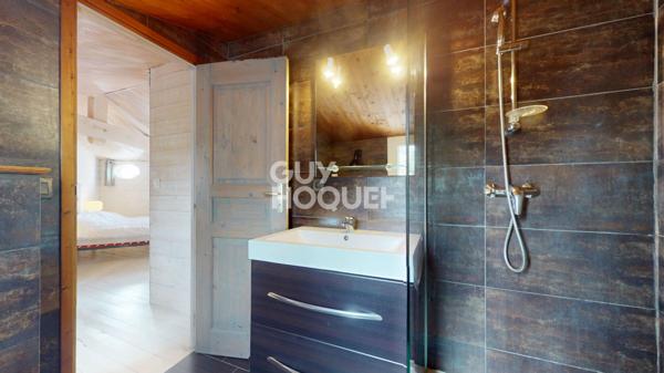 Maison Sainte Marie De Re 58 m2