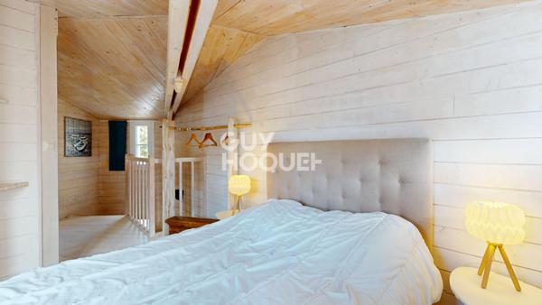 Maison Sainte Marie De Re 58 m2