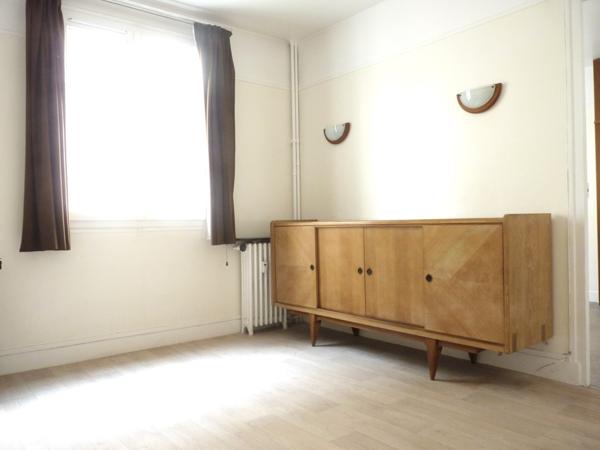 BOULOGNE - 2 Pièces CENTRE-VILLE MAIRIE