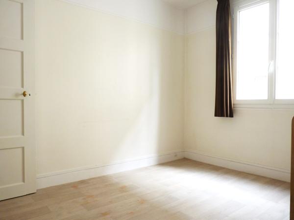 BOULOGNE - 2 Pièces CENTRE-VILLE MAIRIE