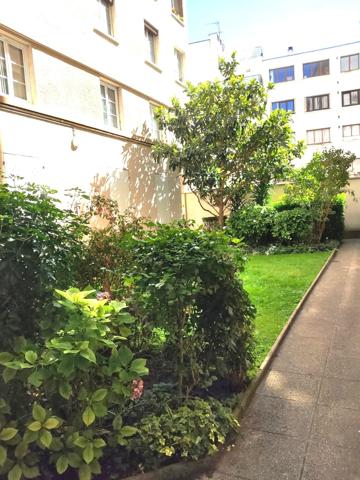 BOULOGNE - 2 Pièces CENTRE-VILLE MAIRIE