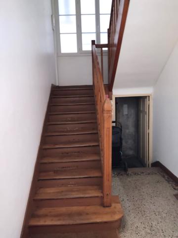 BOULOGNE - 2 Pièces CENTRE-VILLE MAIRIE