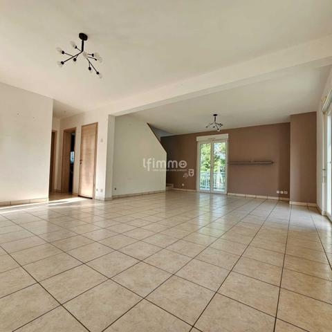 Charmante maison individuelle