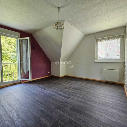 Charmante maison individuelle