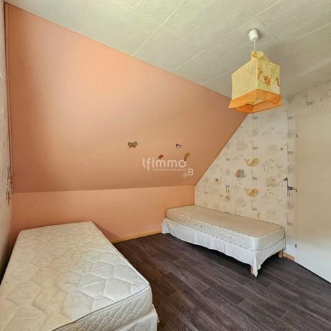 Charmante maison individuelle