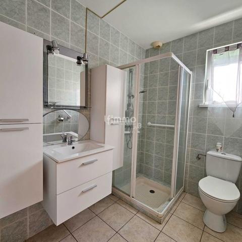 Charmante maison individuelle